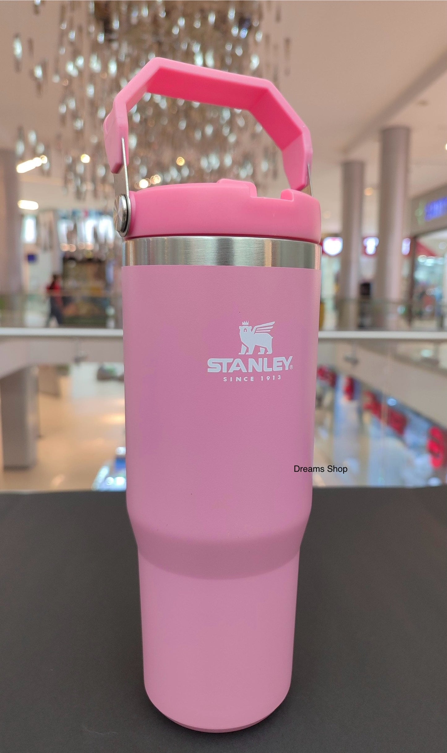 Stanley Flip Straw 30 oz.