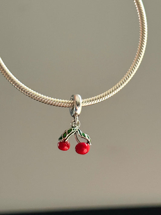 Charm Cereza
