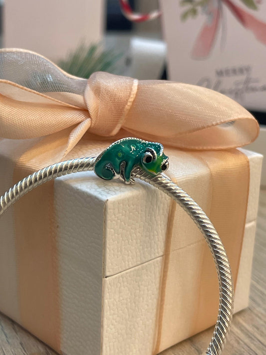 Charm Camaleón de Pascal