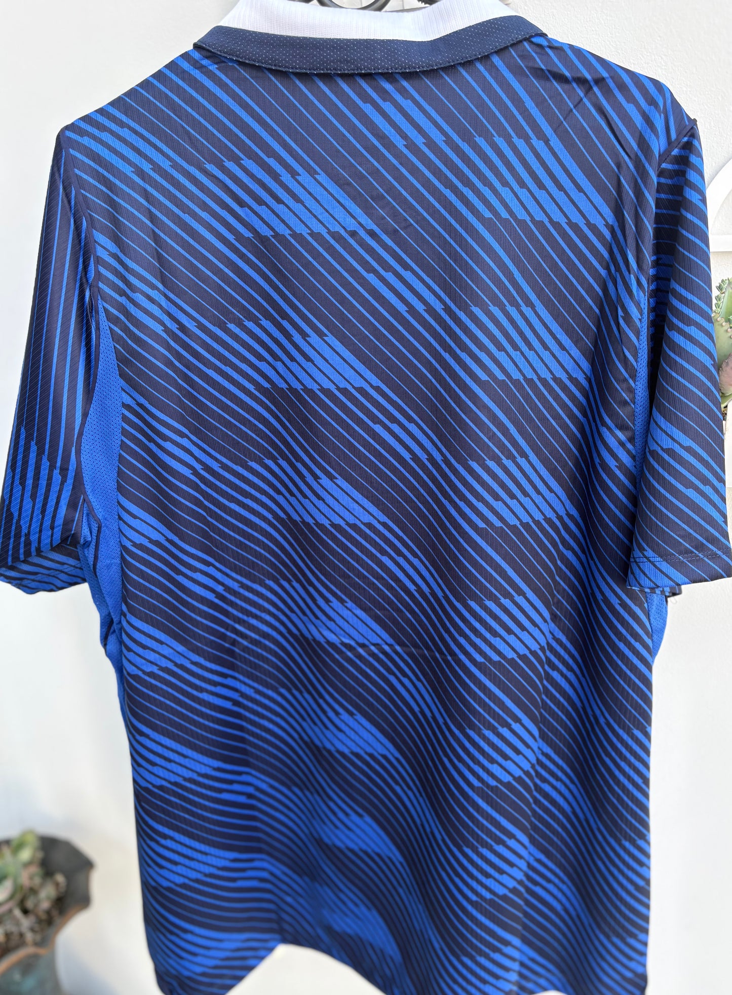 Camiseta Mundial Francia Local - 2026