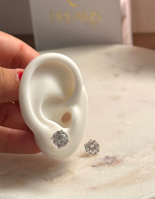 Soft Dream - Aretes