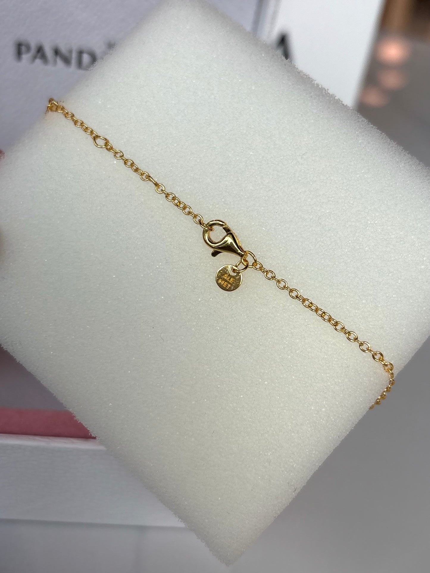 Brazalete Oval - Perla de Agua Dulce