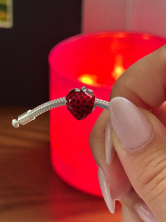 Charm Fresa
