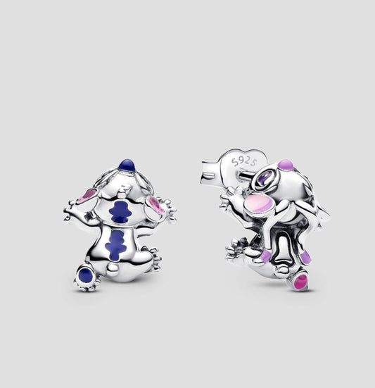 Aretes Stitch de Disney