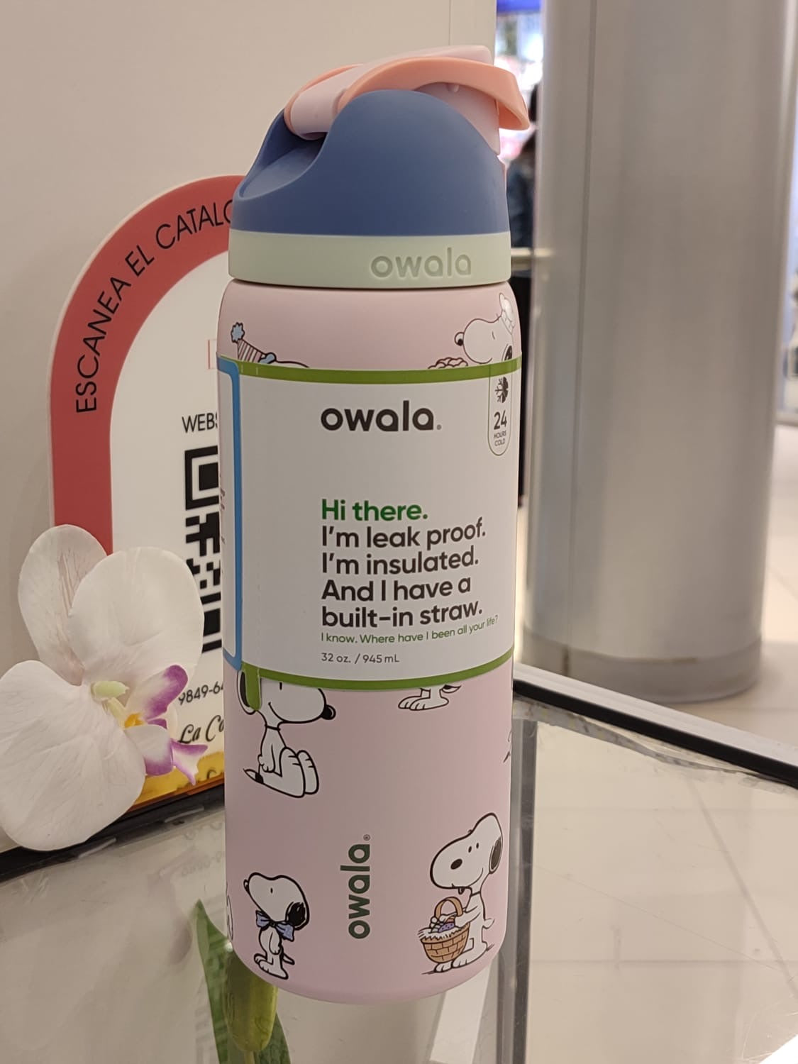 Owala 32oz