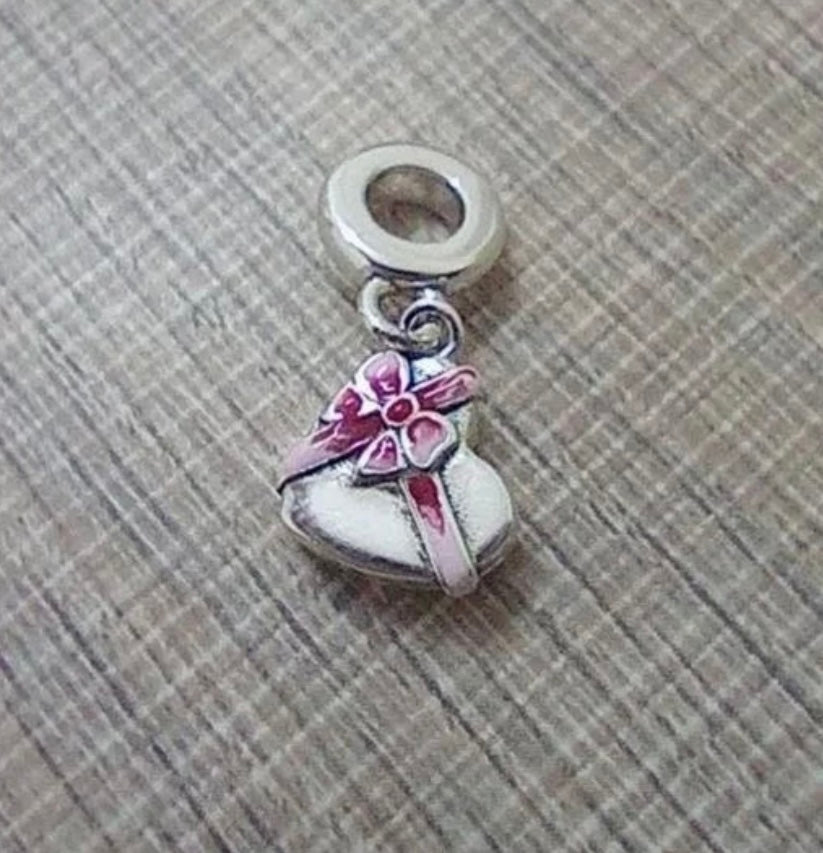 Charm Caja de Bombones