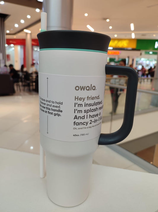 Owala 40oz