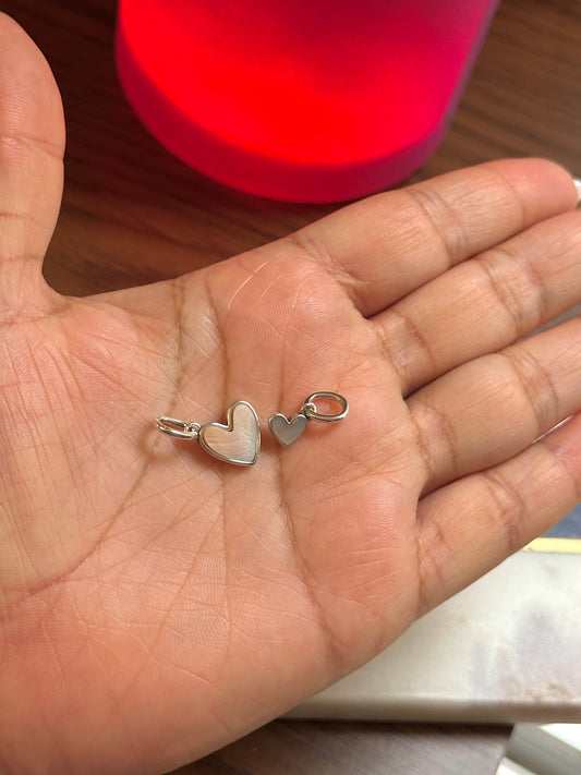 Charm Divisible Mamá e Hija