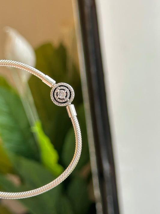 Brazalete Halo Redondo Pandora