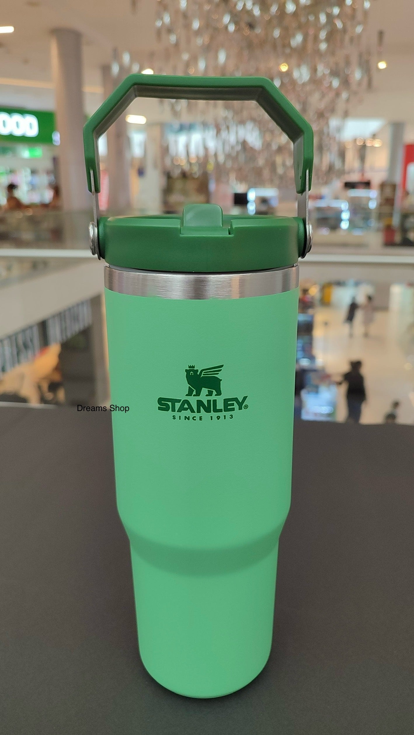 Stanley Flip Straw 30 oz.