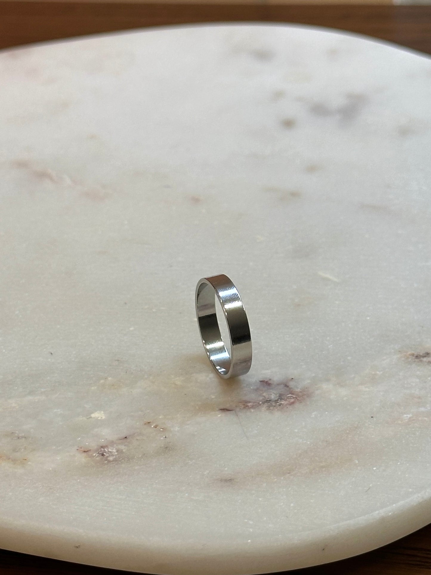 Anillo Essence - Silver