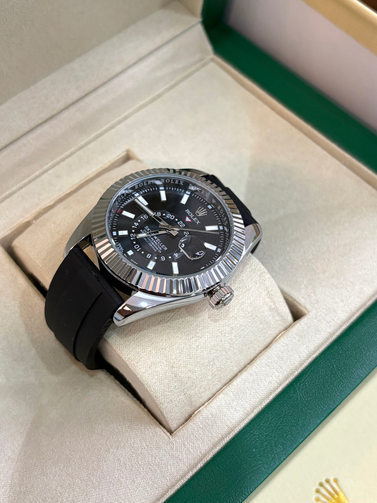 Rolex Sky-Dweller