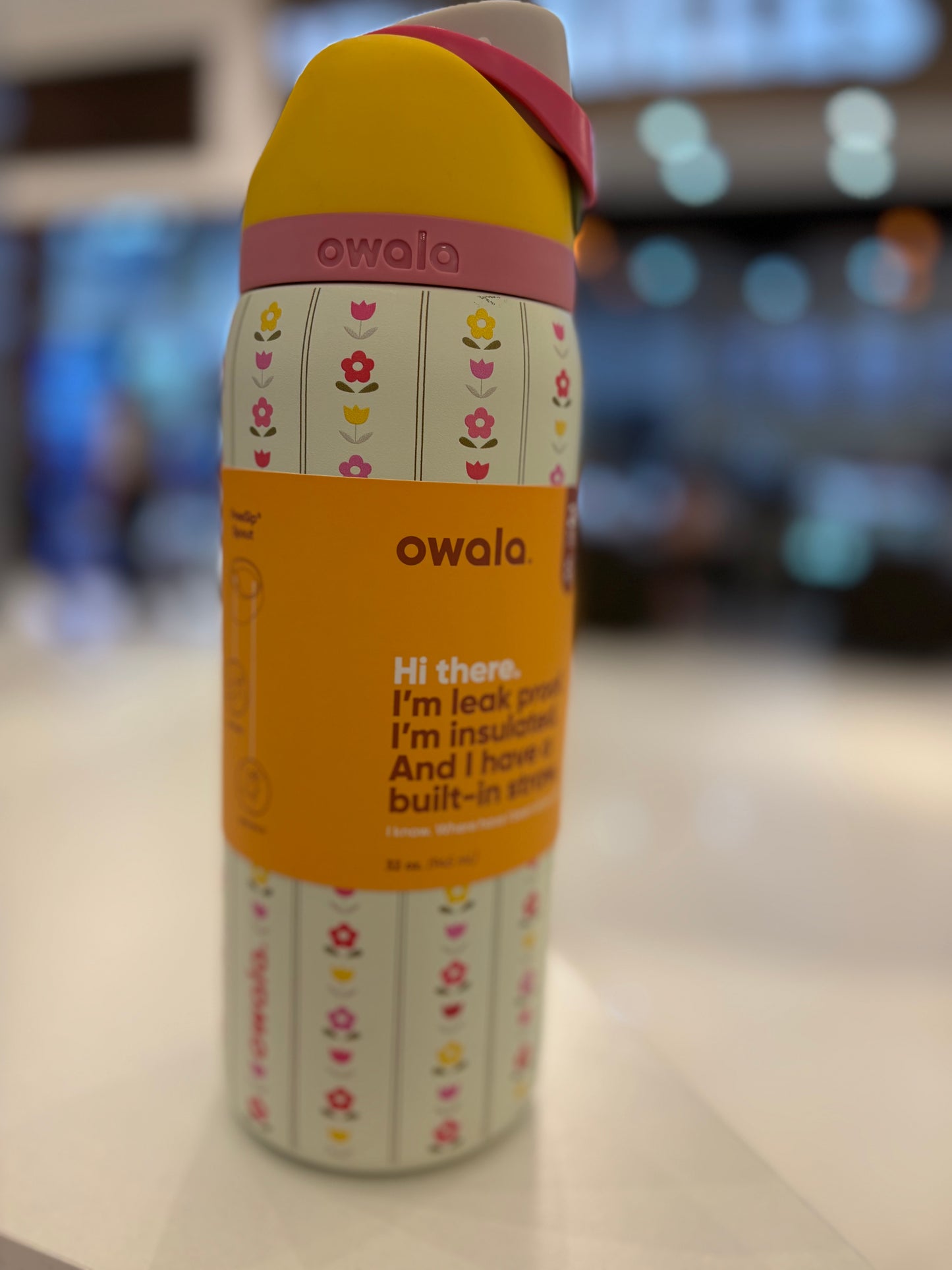 Owala 32oz