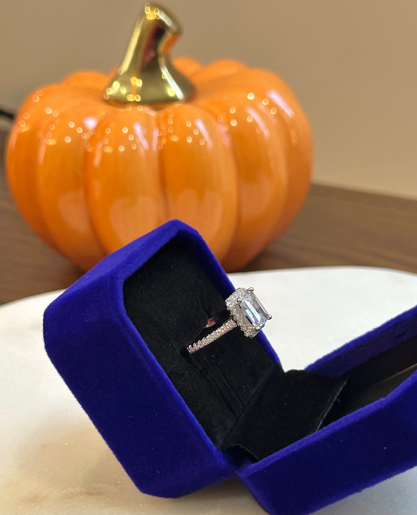Anillo Eterna Promesa