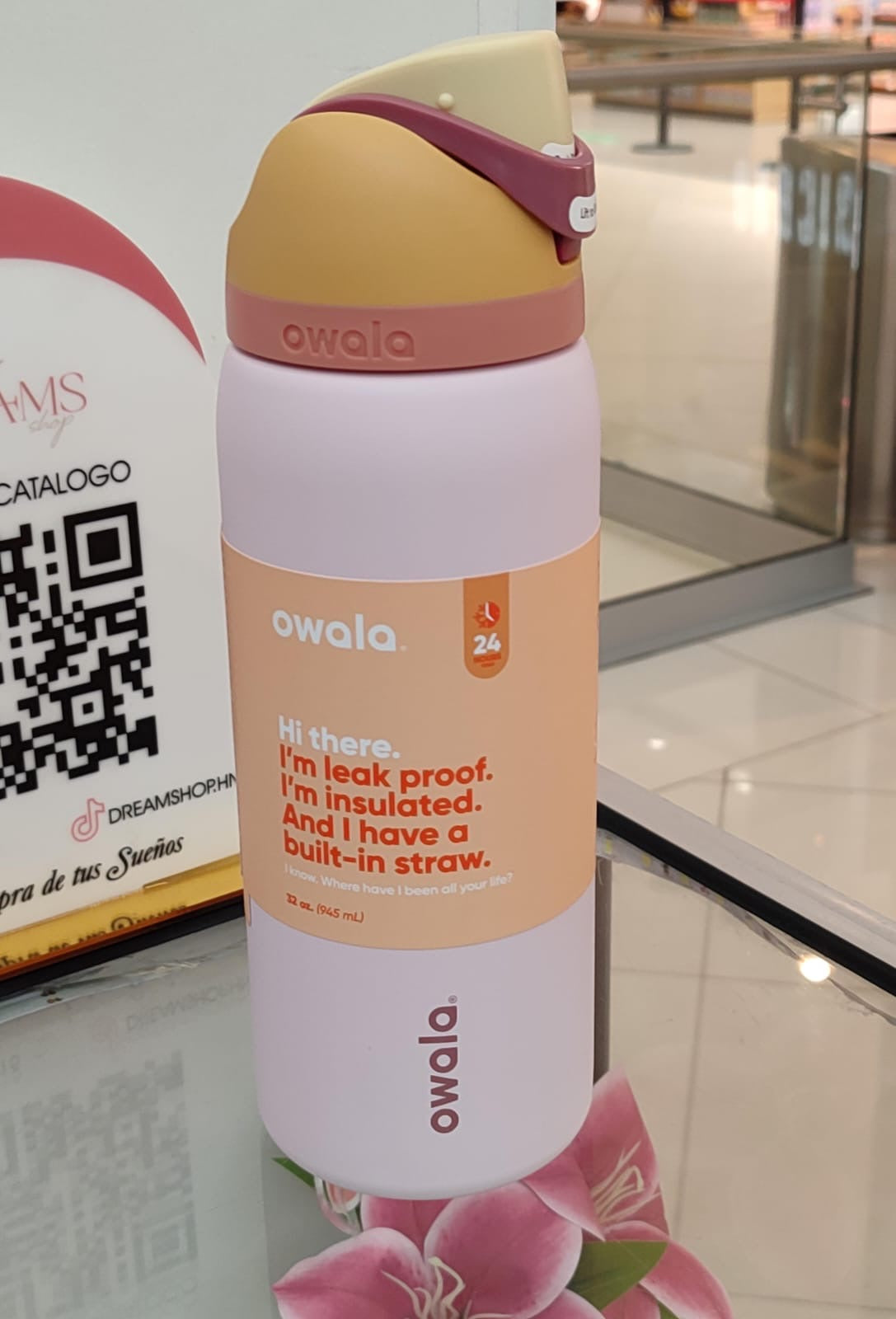 Owala 32oz