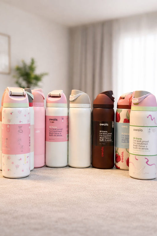 Owala 32oz - FreeSip