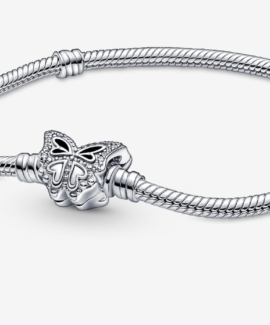 Brazalete de Mariposa