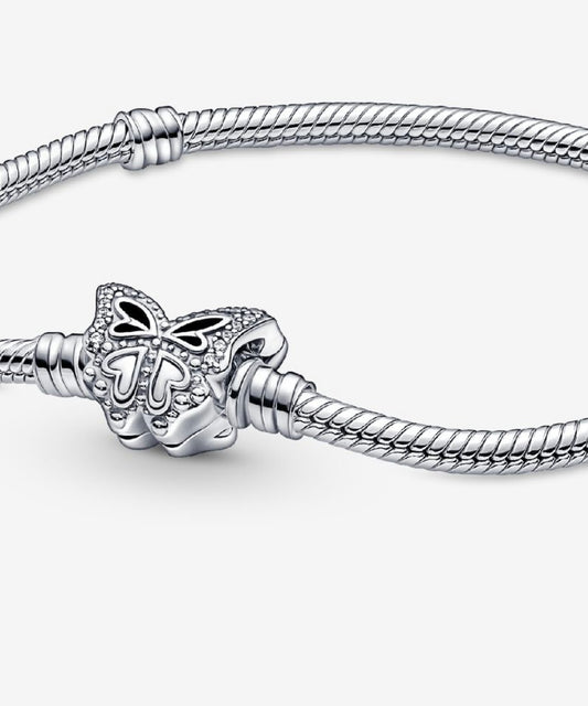 Brazalete de Mariposa