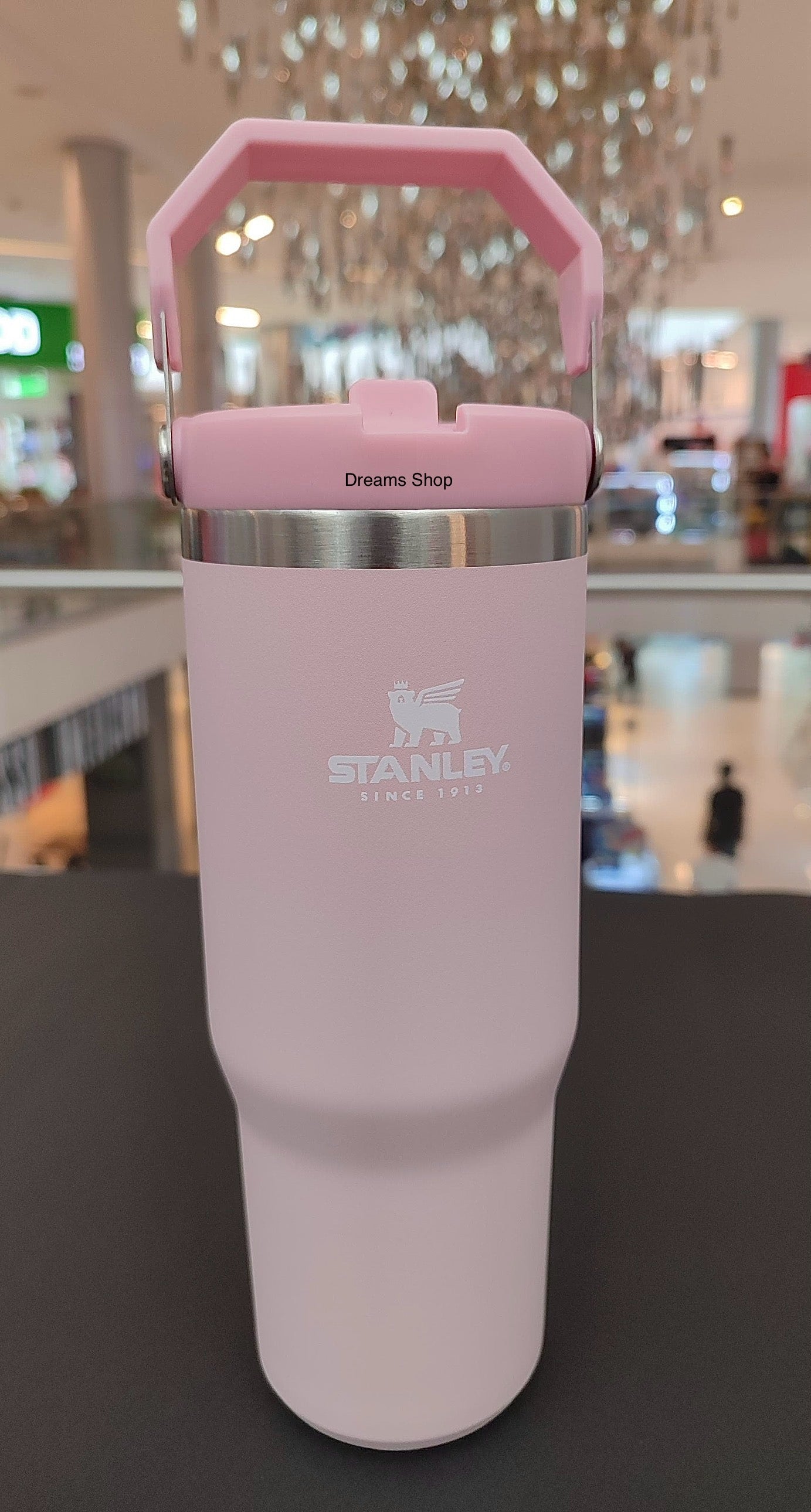 Stanley Flip Straw 30 oz.