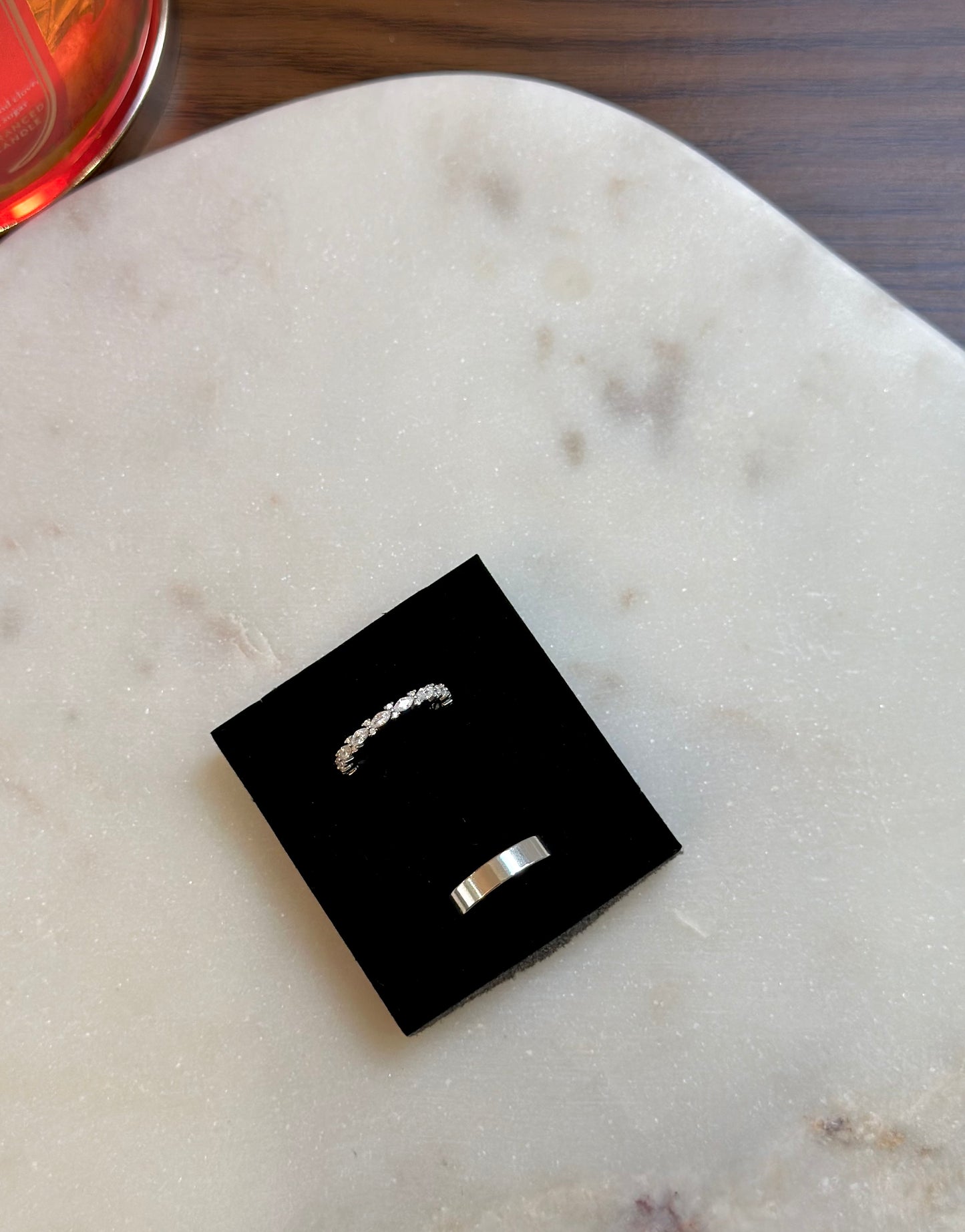 Anilllo Serenity & Essence