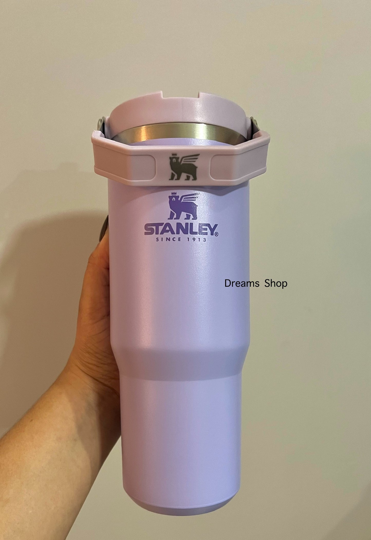 Stanley Flip Straw 30 oz.