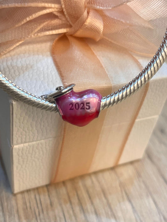 Charm Graduación 2025