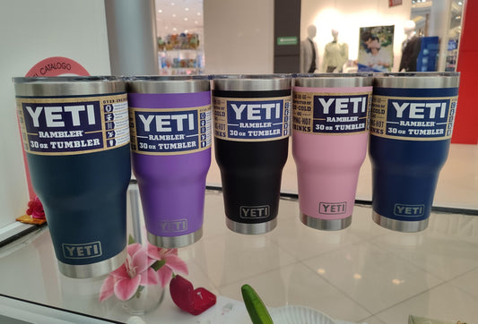 Yeti 30oz Tumbler