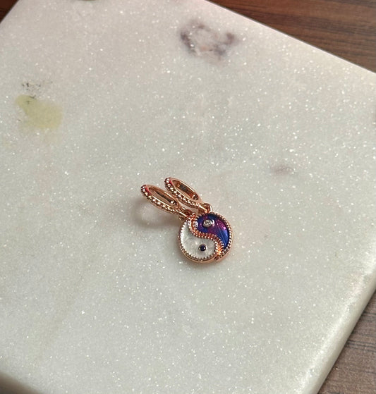 Charm Ying Yang