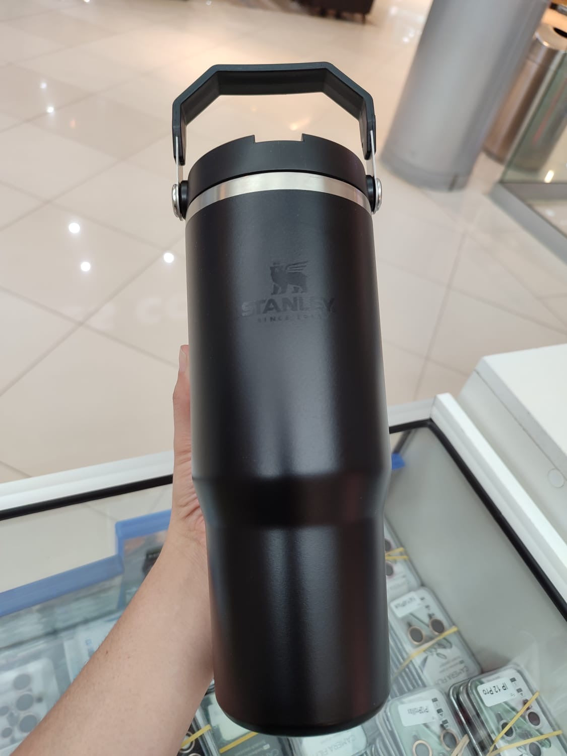 Stanley IceFlow Flip 30oz