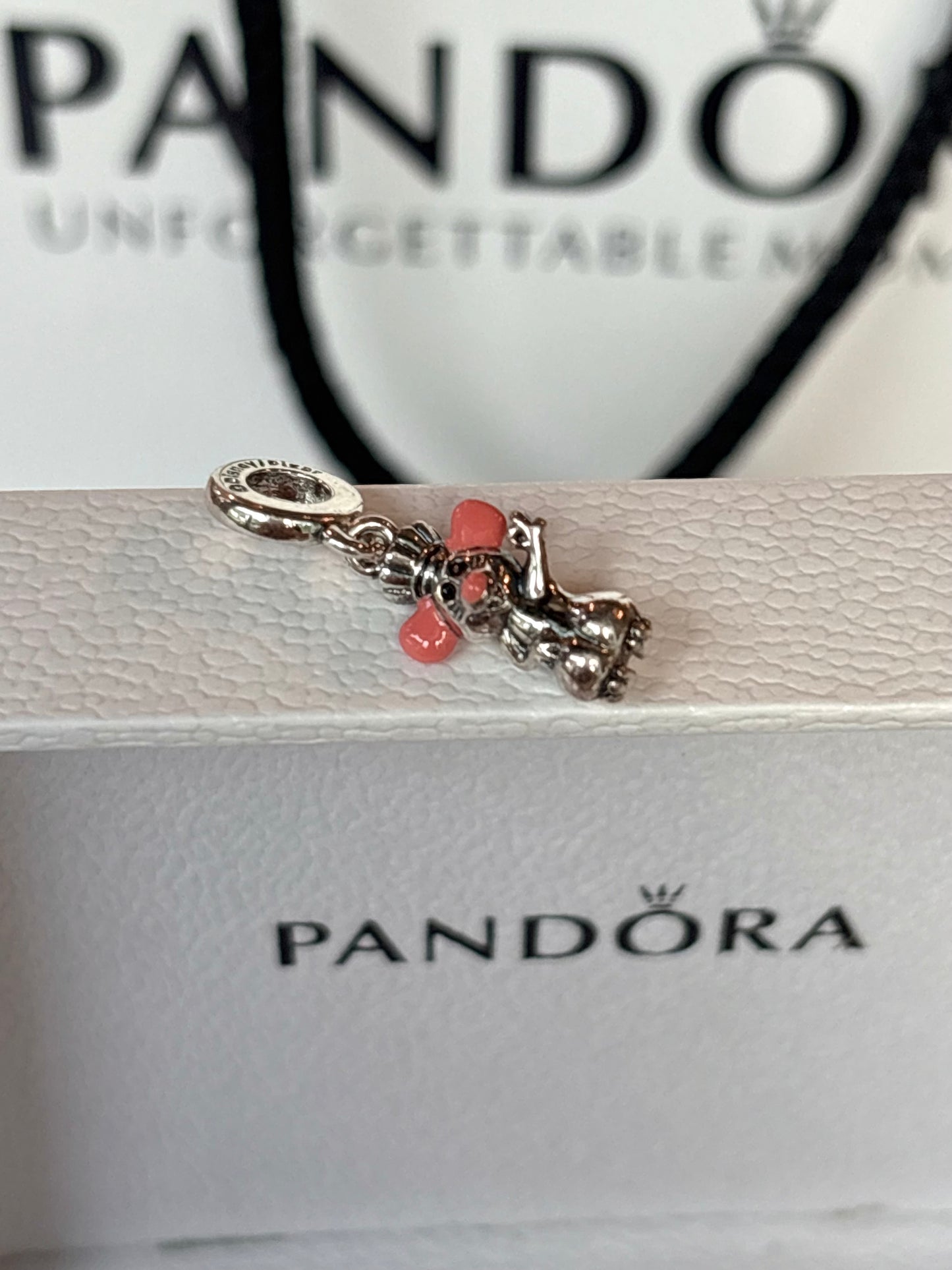 Charm Ratatouille de Disney