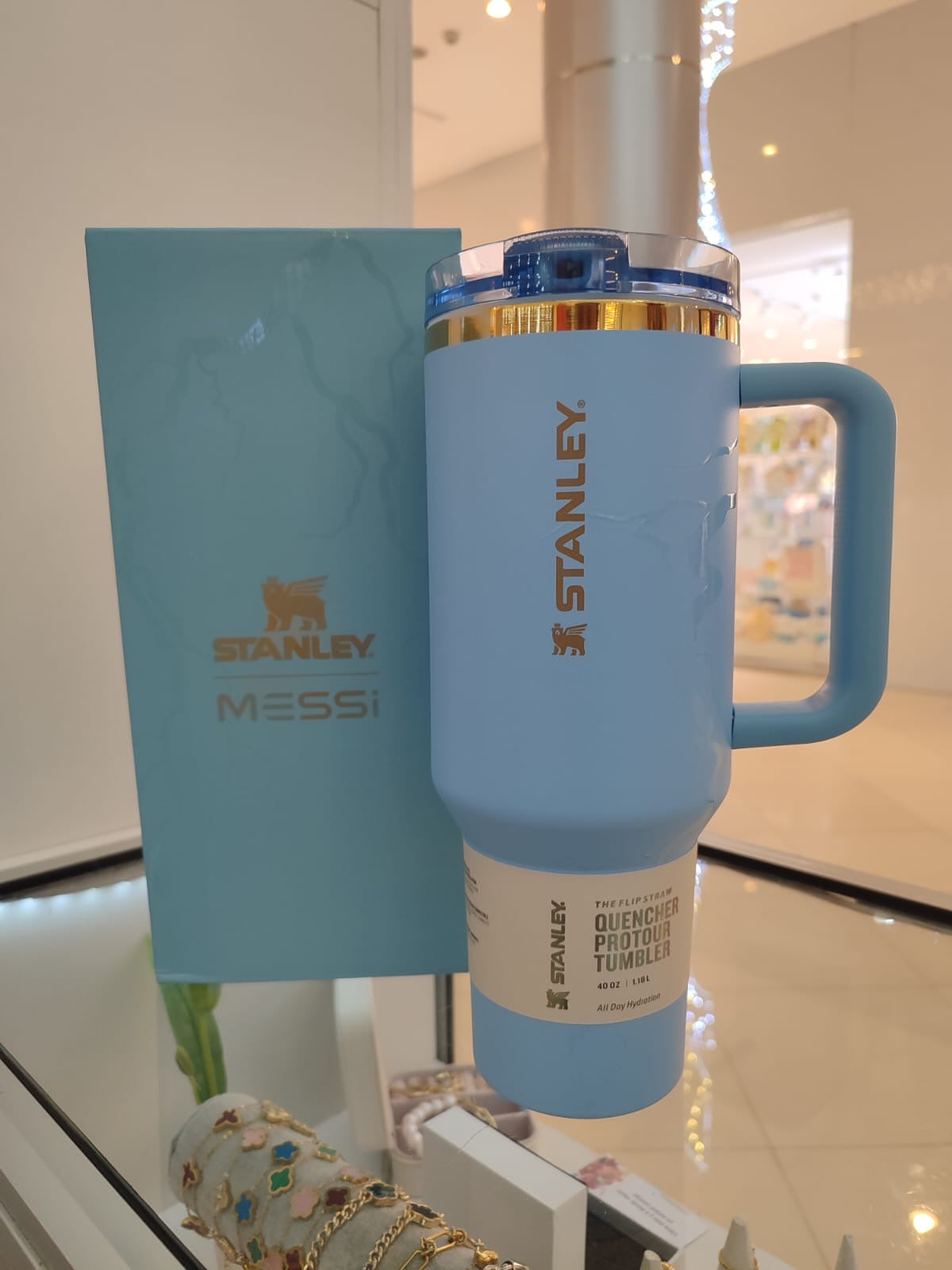 Stanley Nueva Colección 40oz