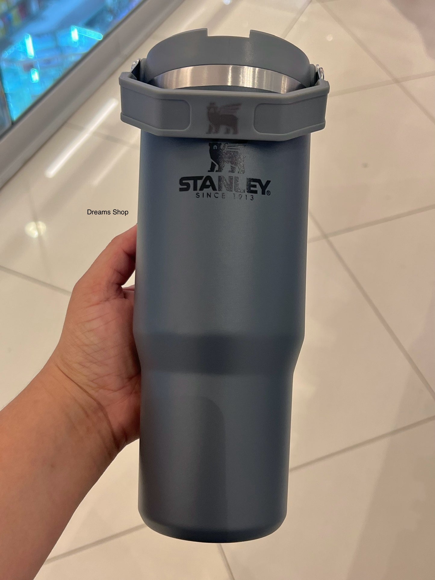 Stanley Flip Straw 30 oz.