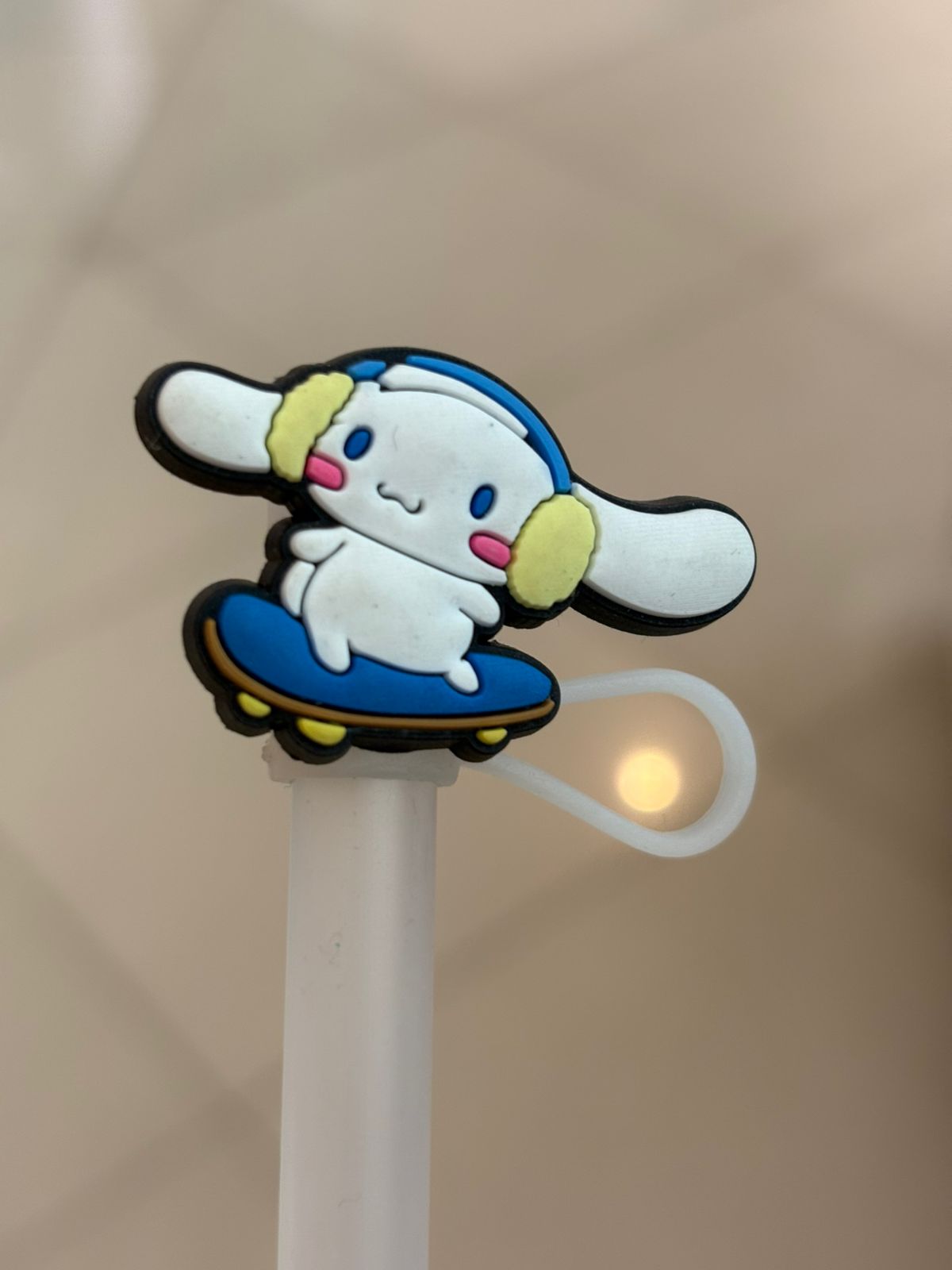 Protector de Pajilla