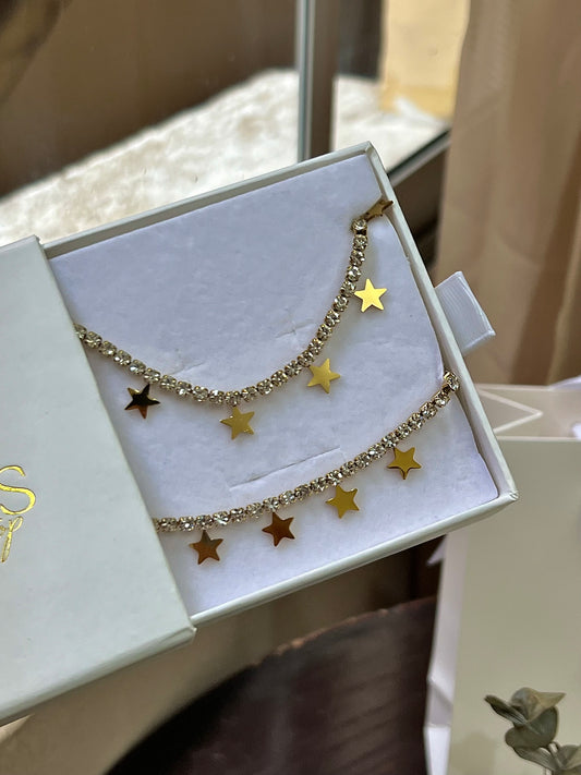 Set Estrellas Brillantes