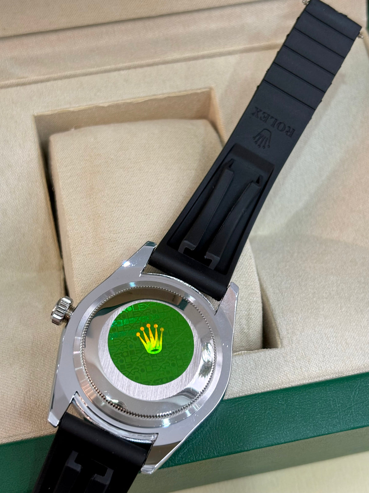 Rolex Sky-Dweller