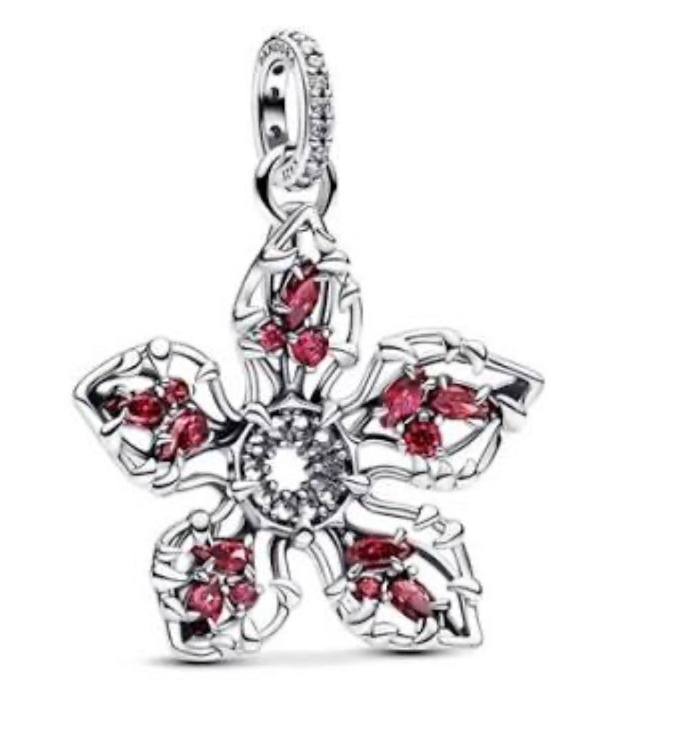 Charm Stranger Things - Colgante