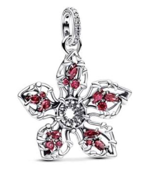 Charm Stranger Things - Colgante