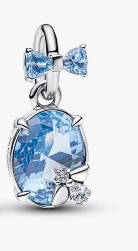 Charm Colgante Divisible Mariposa y Abeja de Bridgerton