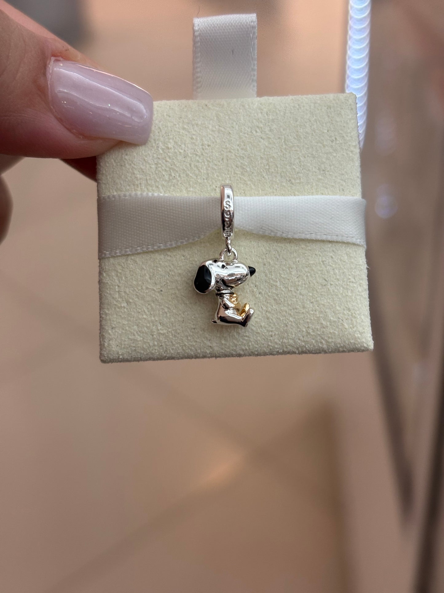 Snoopy & Emilio - Mini