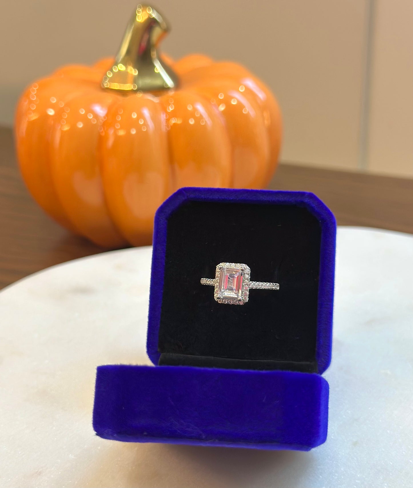 Anillo Eterna Promesa