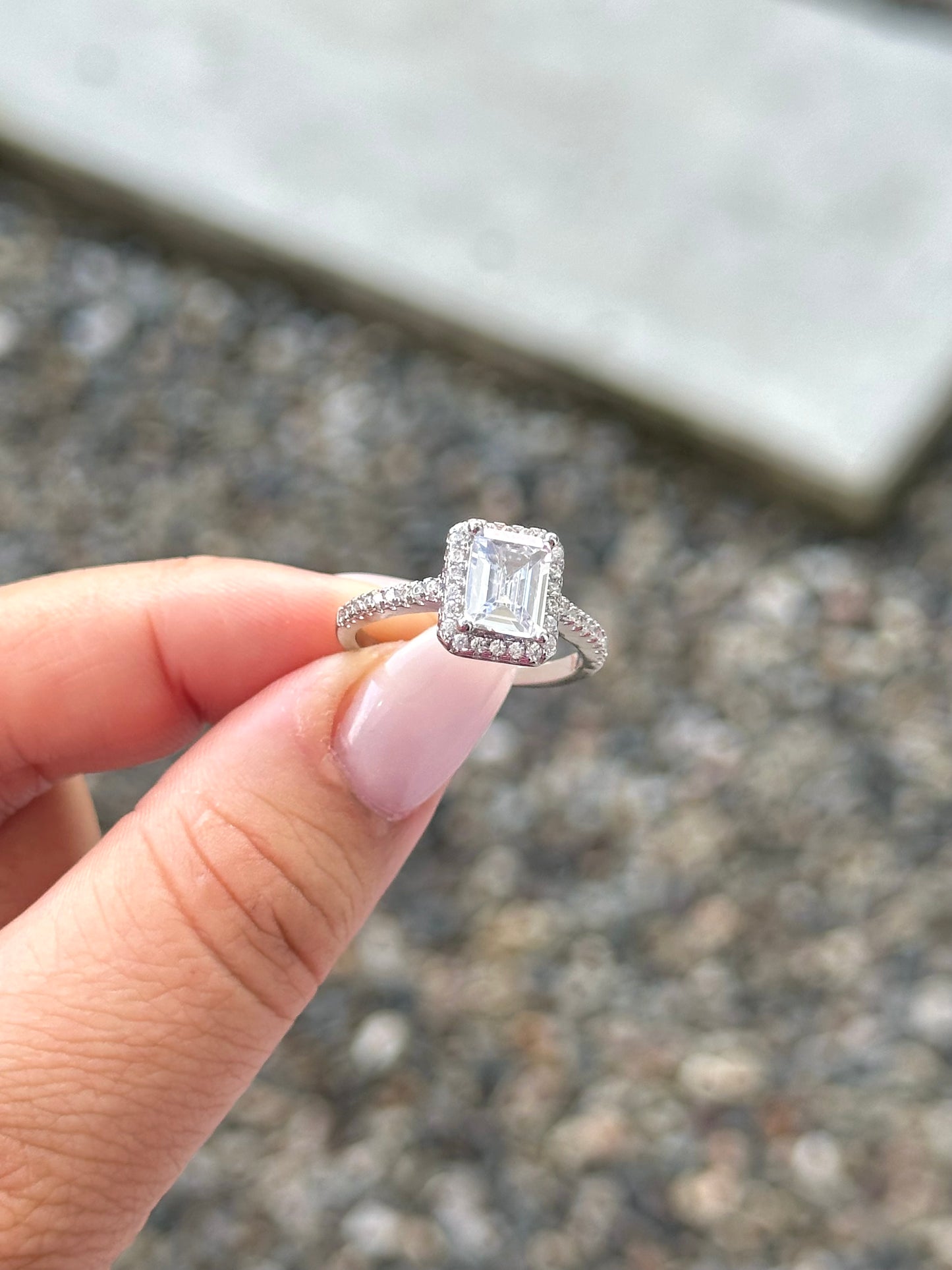 Anillo Eterna Promesa
