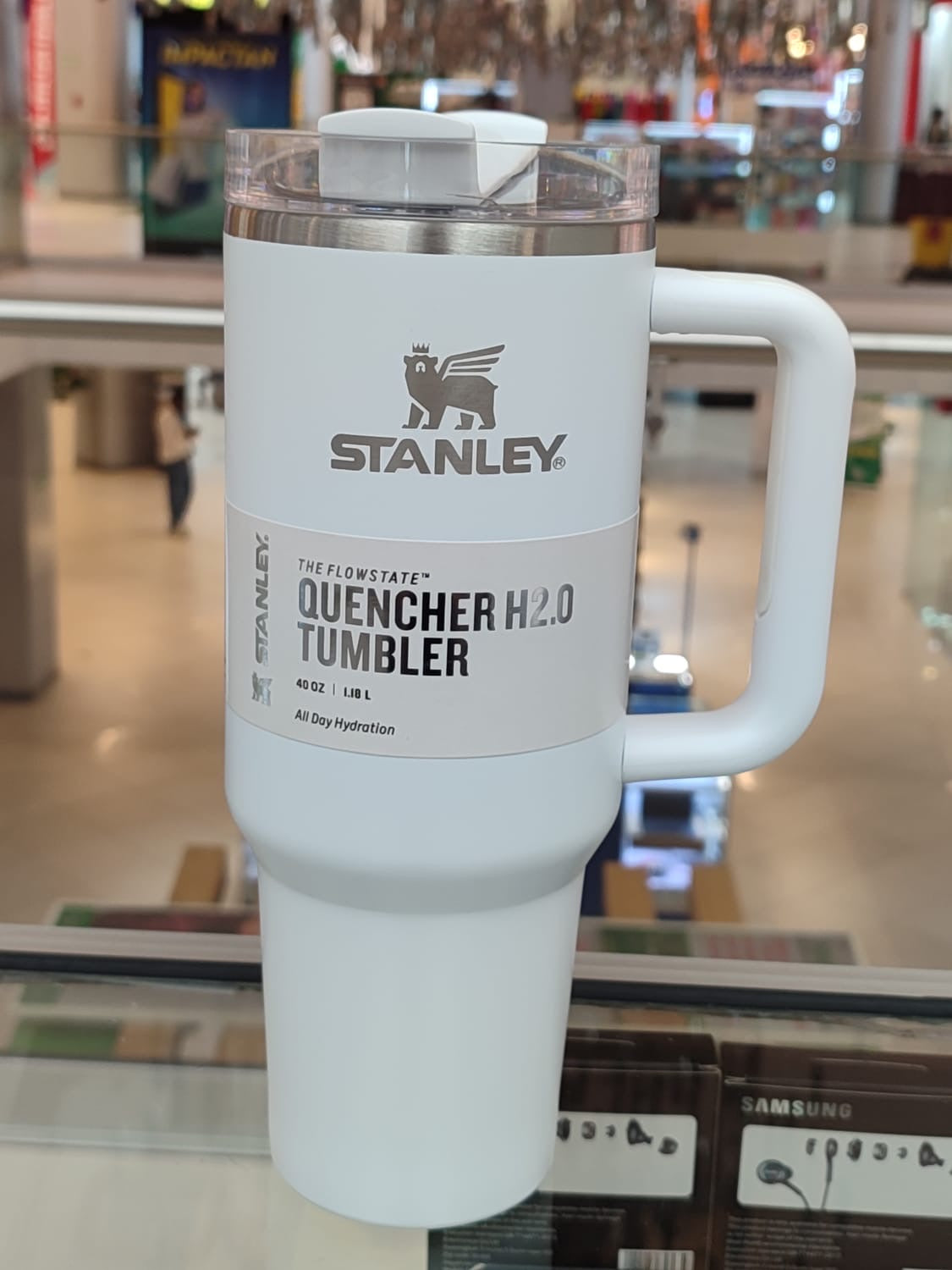 Stanley 40 oz
