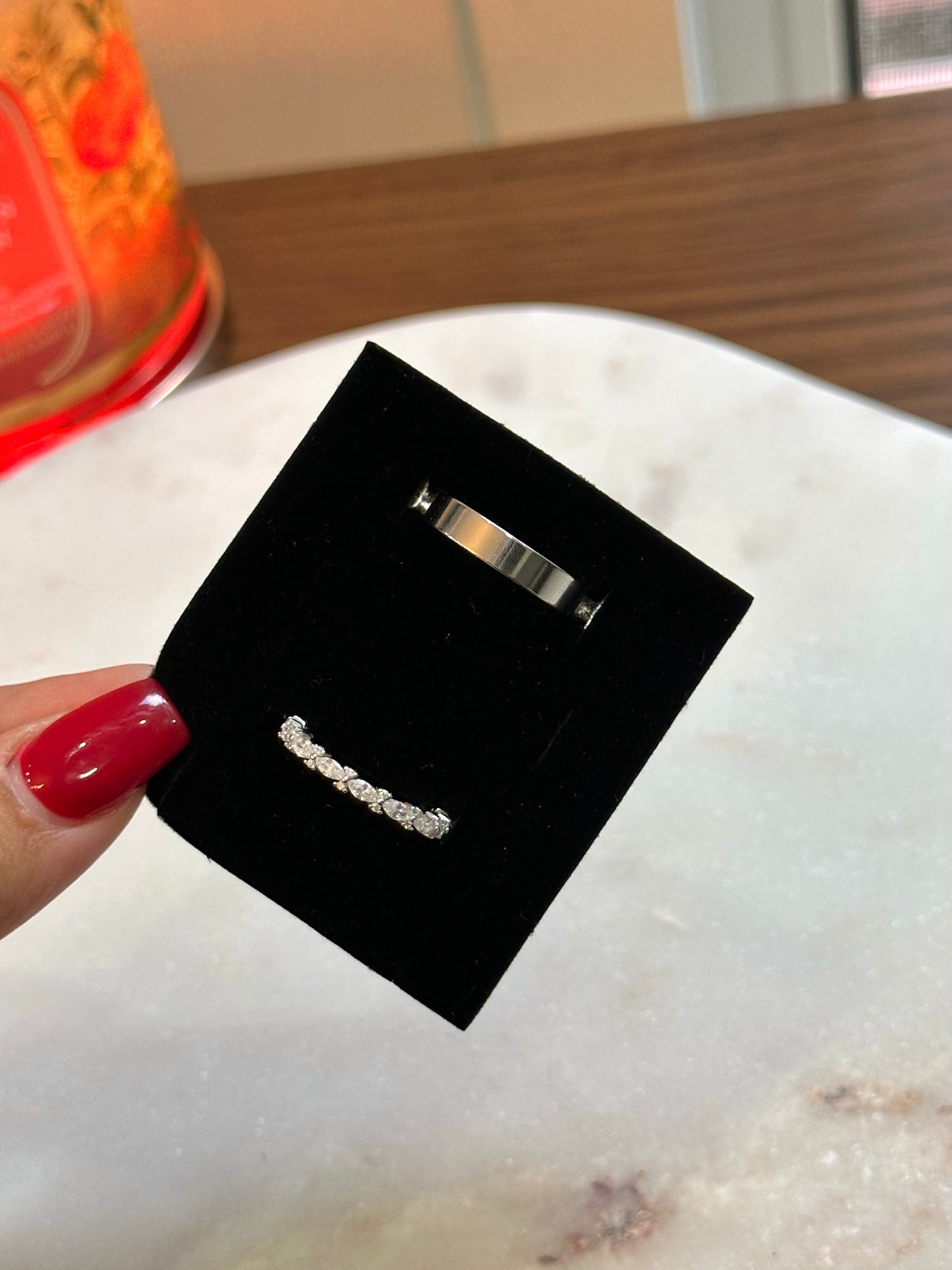 Anilllo Serenity & Essence