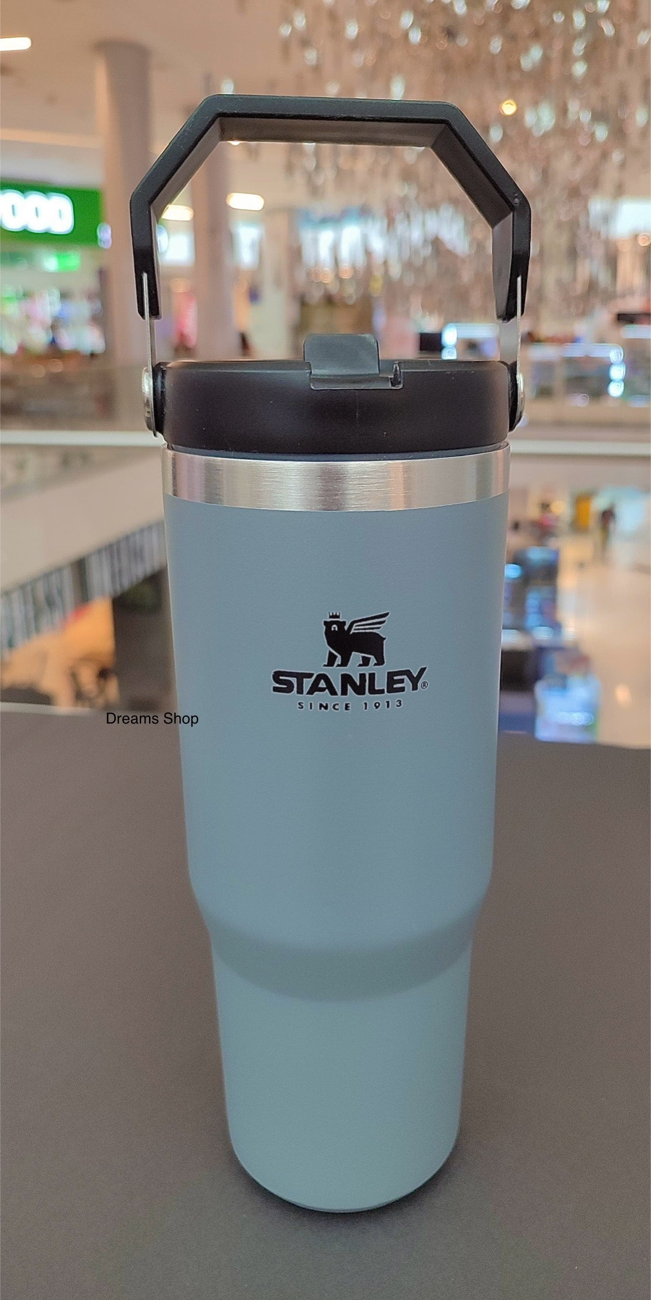 Stanley Flip Straw 30 oz.