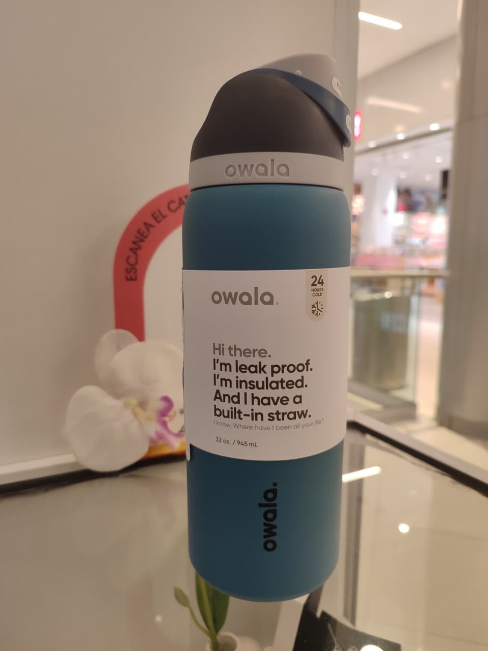Owala 32oz