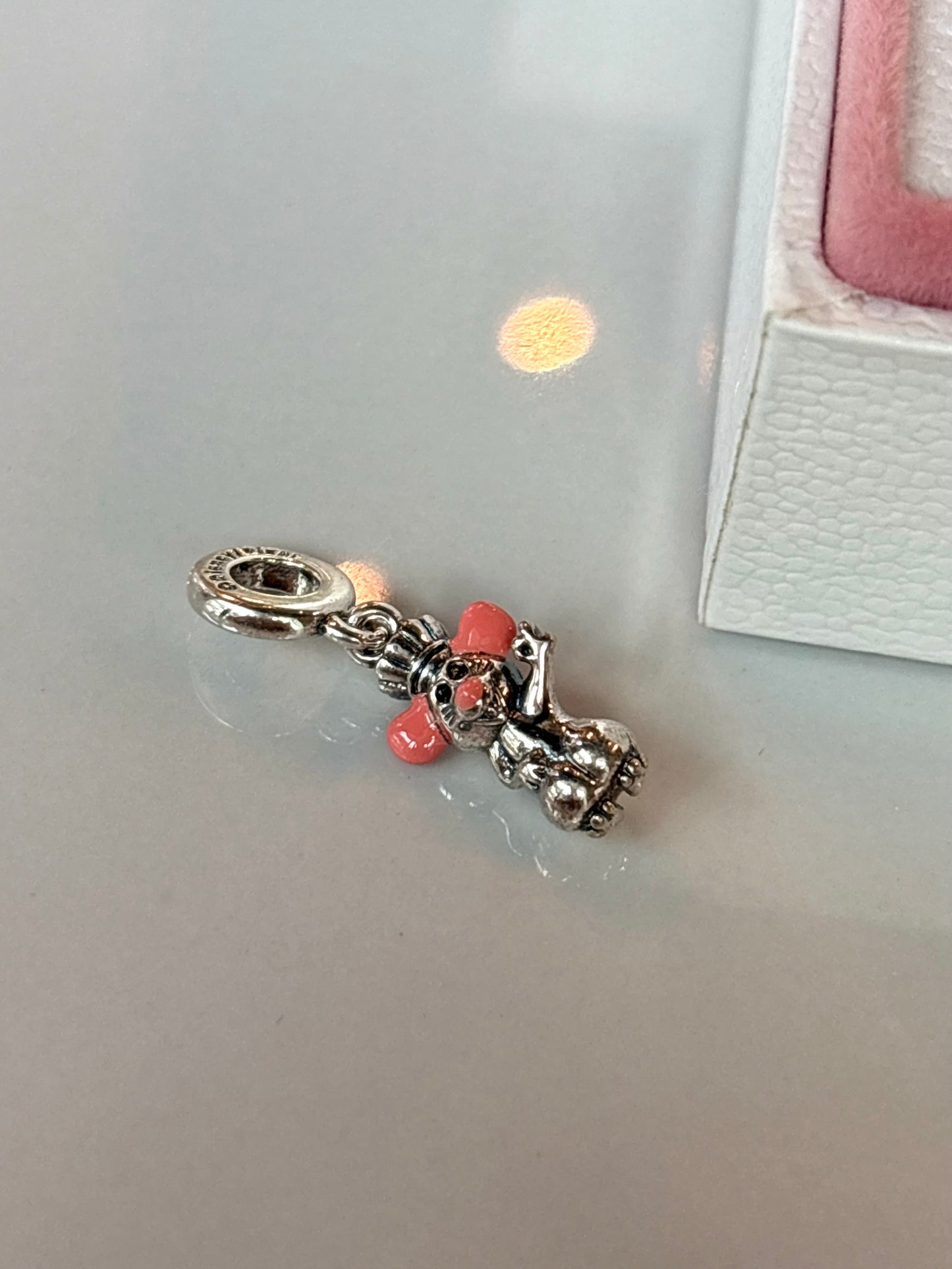 Charm Ratatouille de Disney