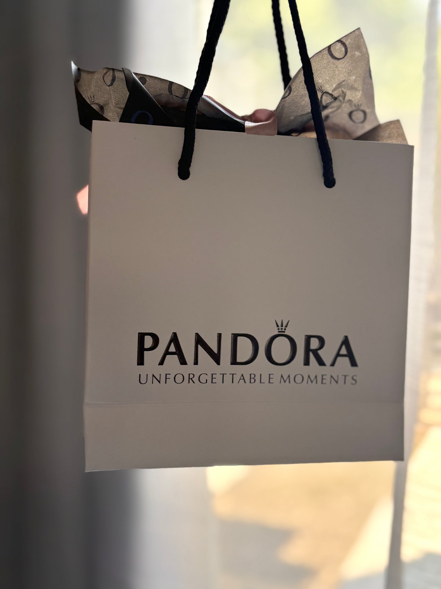 Bolsa de regalo