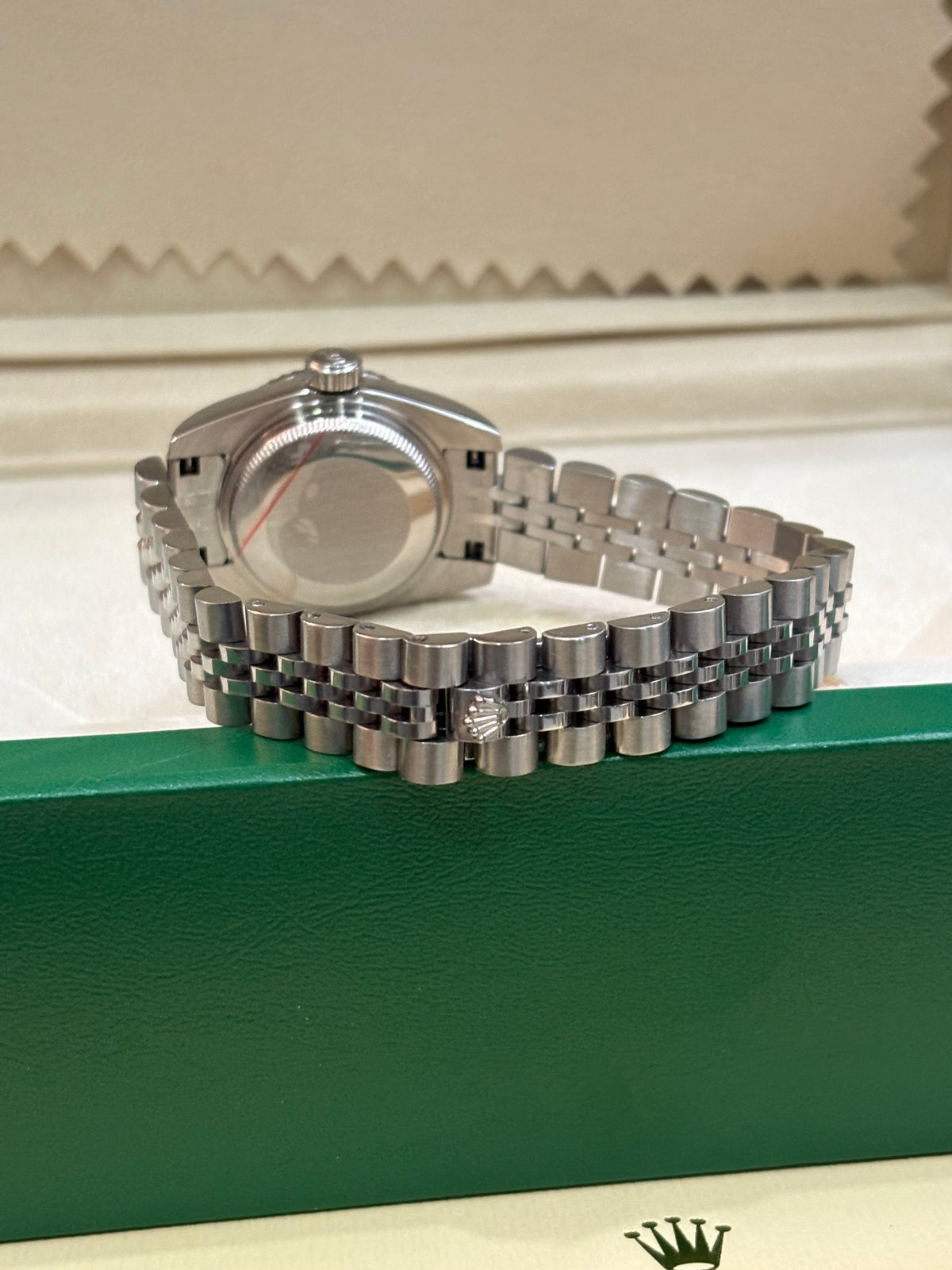 Rolex Lady-Datejust 28
