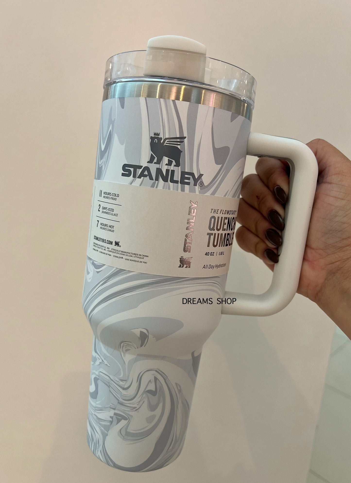 Stanley 40 oz