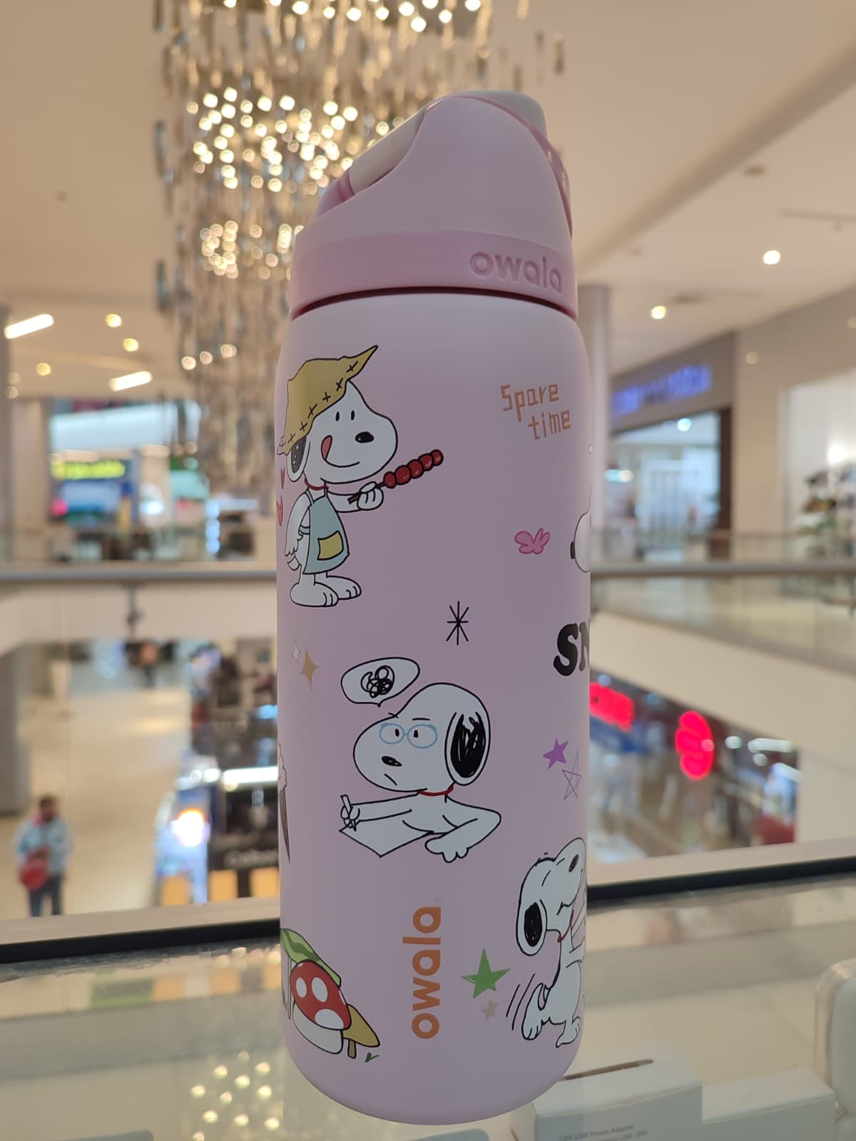 Owala 32oz - FreeSip